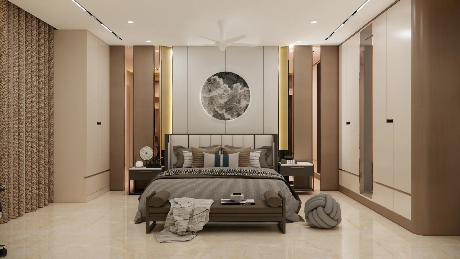 4BHK Gachibowli 01