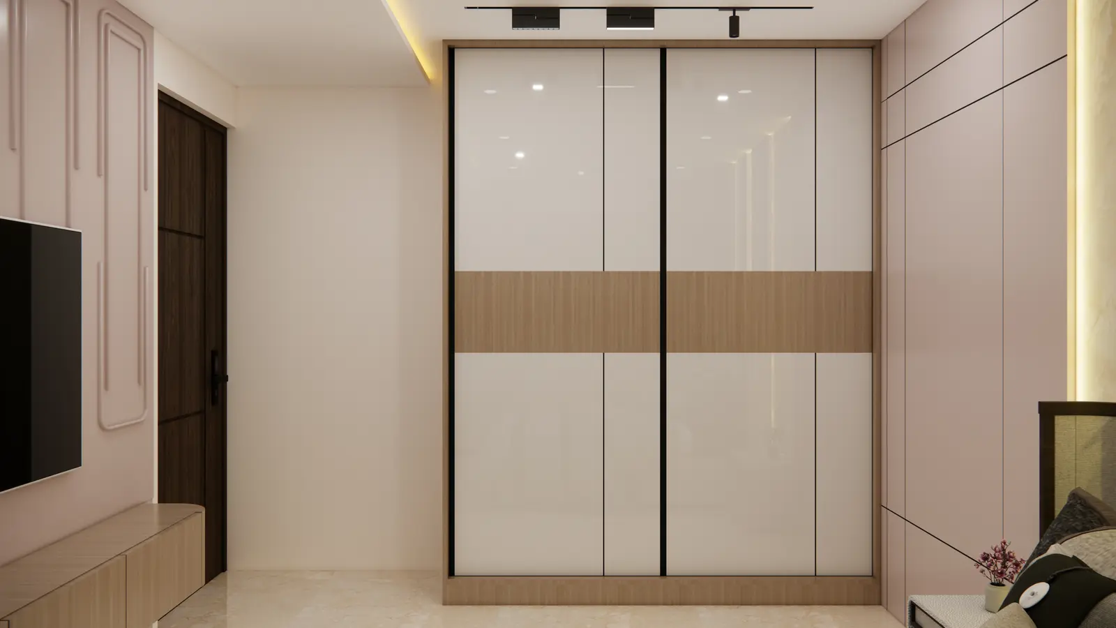 4BHK Gachibowli 09
