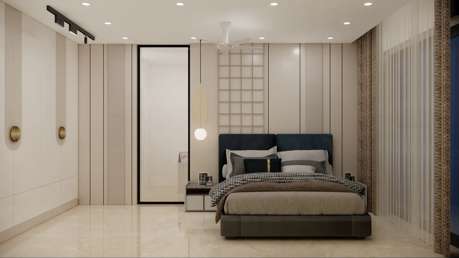 4BHK Gachibowli 15