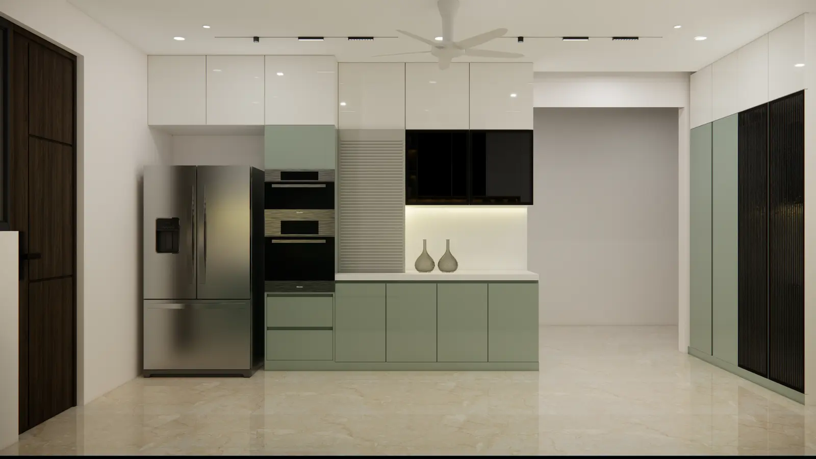 4BHK Gachibowli 26