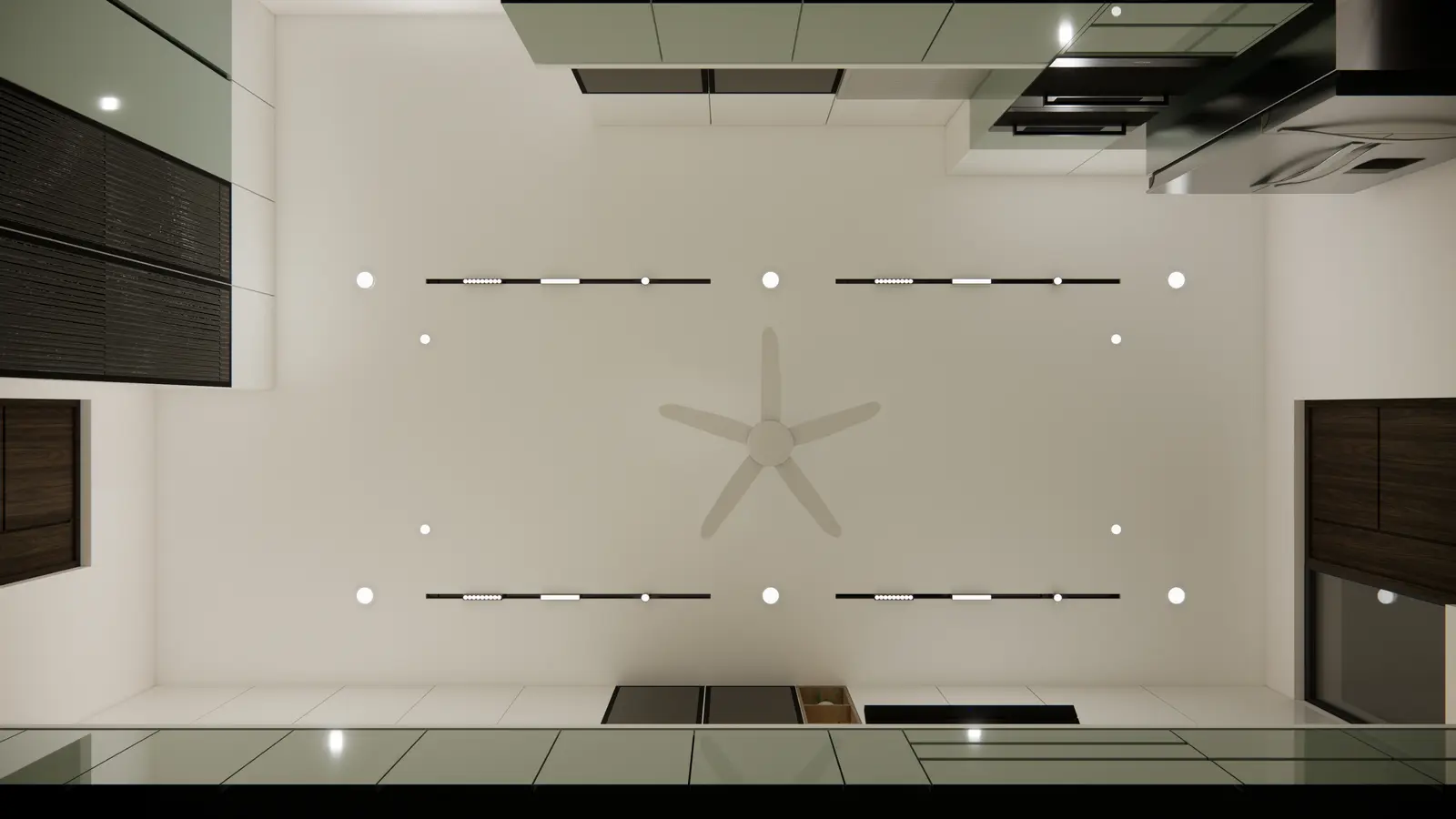 4BHK Gachibowli 28