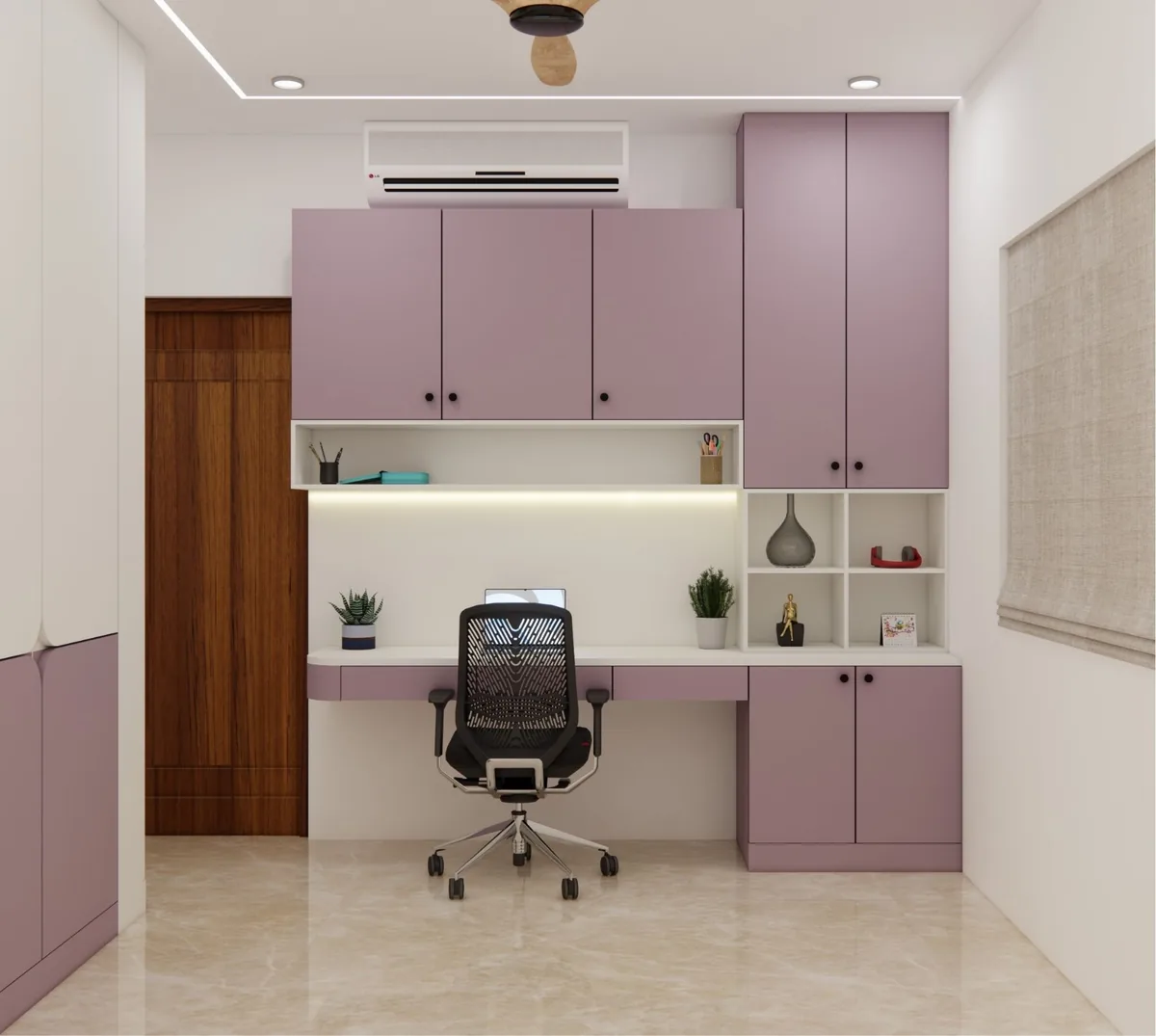 Premium Study Corner Hyderabad