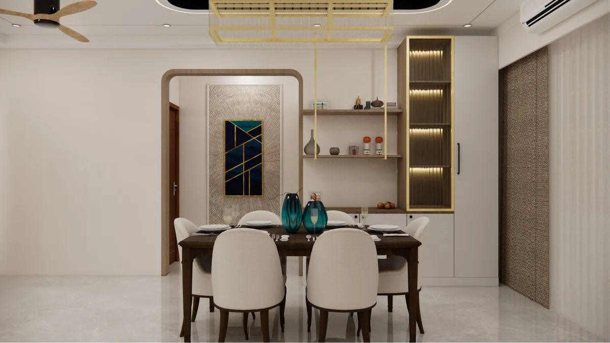 Premium Dining Living Hyderabad
