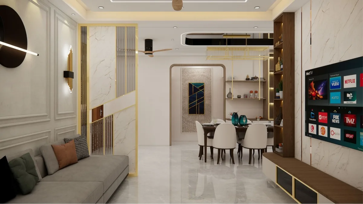 Living Dining Combo Hyderabad