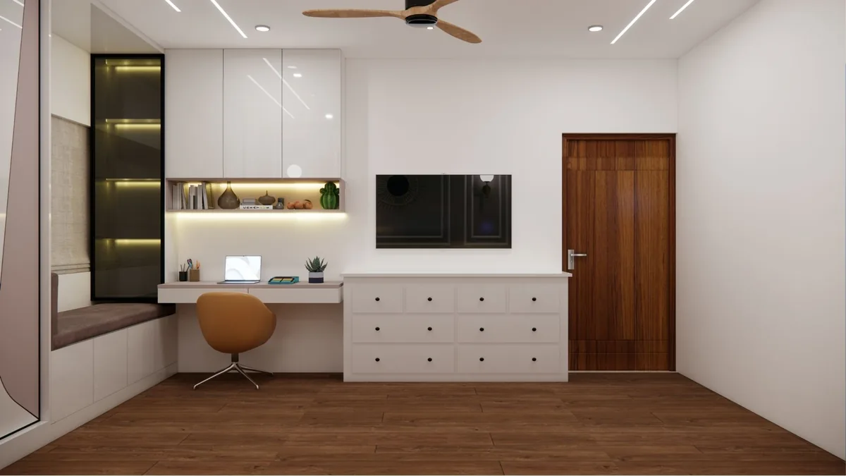 Modular Kitchen Kondapur