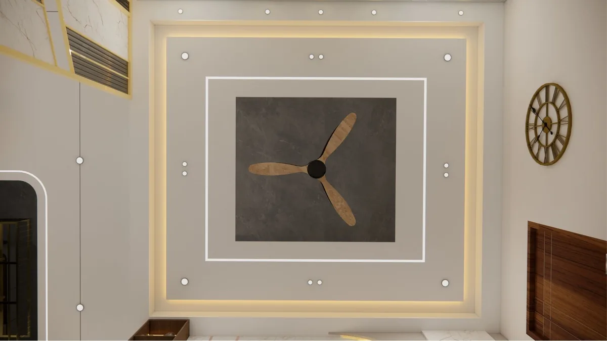 False Ceiling Design