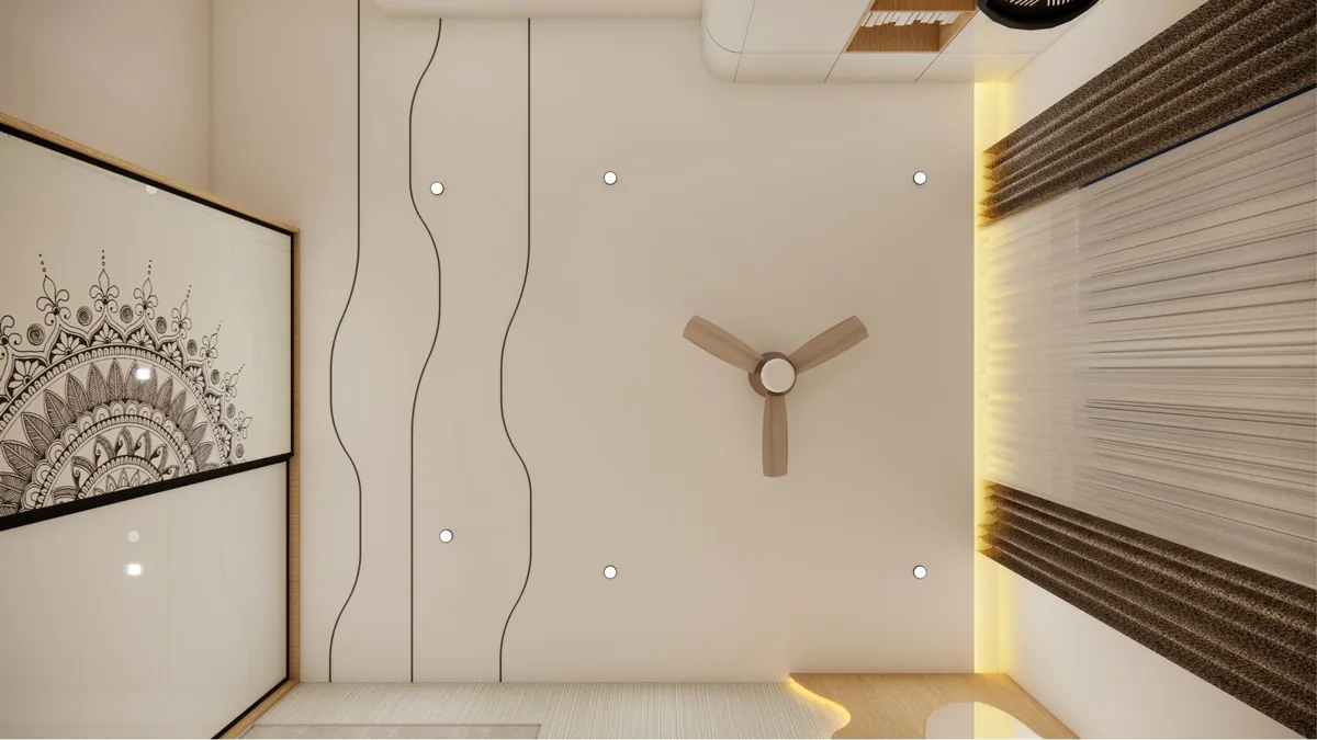 Premium False Ceiling