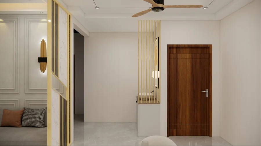 SD Interiors Commercial Design Hyderabad