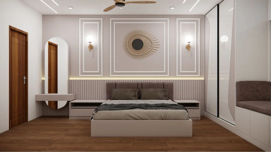 SD Interiors Luxury Interior Hyderabad