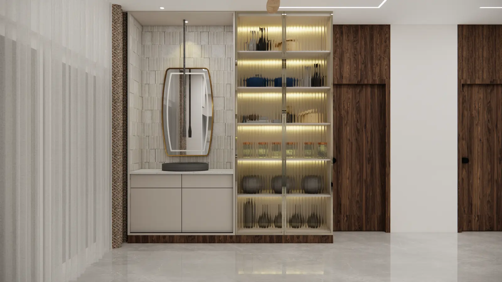 Luxury Villa Ground Floor 08