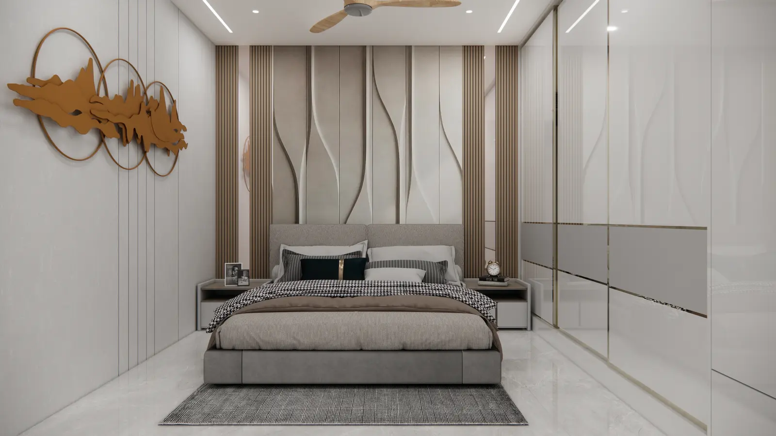Luxury Villa Ground Floor 17