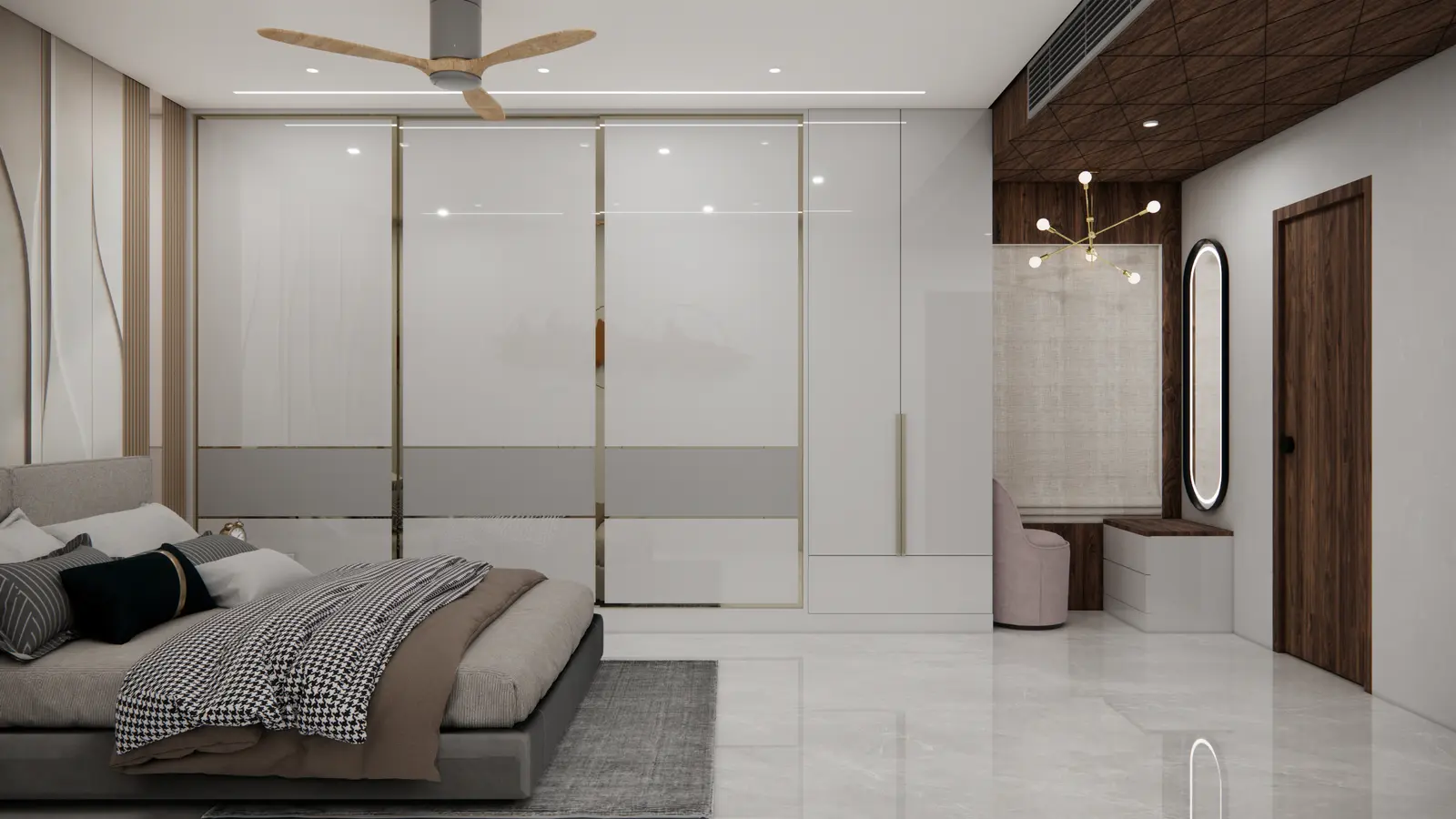 Luxury Villa Ground Floor 18