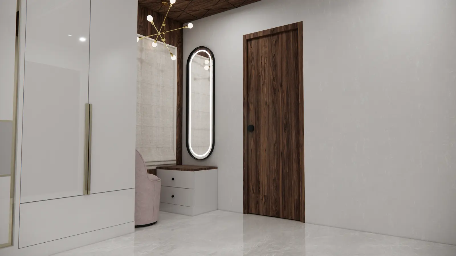 Luxury Villa Ground Floor 20